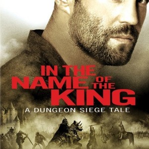 IN THE NAME OF THE KING