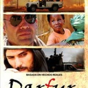 DARFUR - DESIERTO DE SANGRE