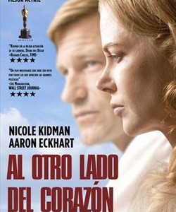 AL OTRO LADO DEL CORAZON