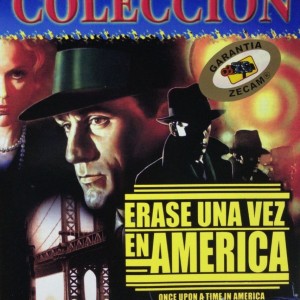 ERASE UNA VEZ EN AMERICA