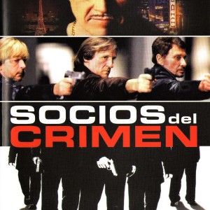 SOCIOS DEL CRIMEN