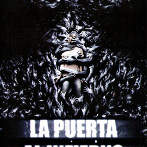 LA PUERTA AL INFIERNO