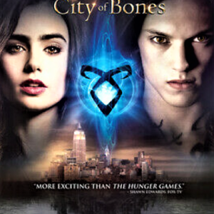 THE MORTAL INSTRUMENTS - CITY OF BONES