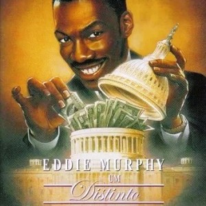 UM DISTINTO CAVALHEIRO - DE PILANTRA A CONGRESSISTA