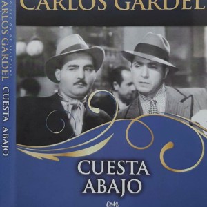CUESTA ABAJO