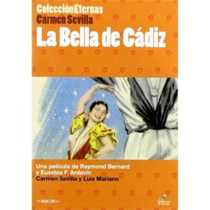 LA BELLA DE CADIZ