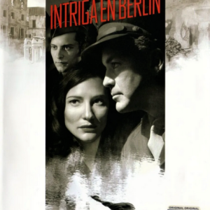 INTRIGA EN BERLIN