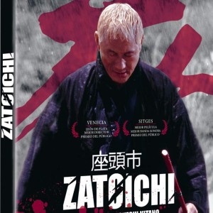 ZATOICHI