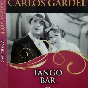 TANGO BAR