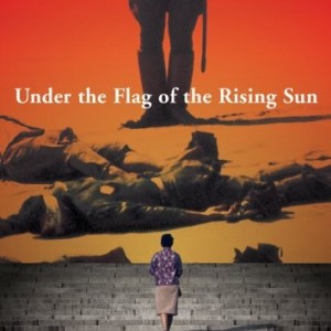 UNDER THE FLAG OF THE RISING SUN