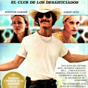 DALLAS BUYERS CLUB