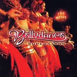 BELLYDANCE - SUPERSTARS