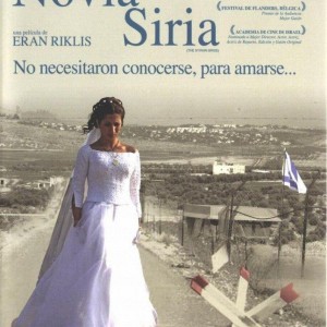 LA NOVIA SIRIA