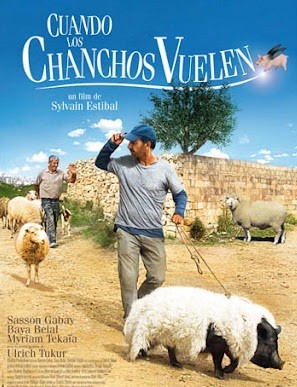 CUANDO LOS CHANCHOS VUELEN