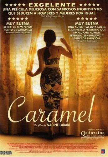 CARAMEL
