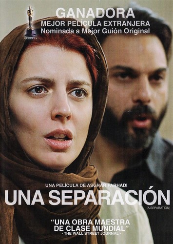 UNA SEPARACION