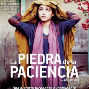 LA PIEDRA DE LA PACIENCIA