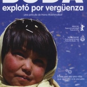 BUDA EXPLOTO POR VERGUENZA