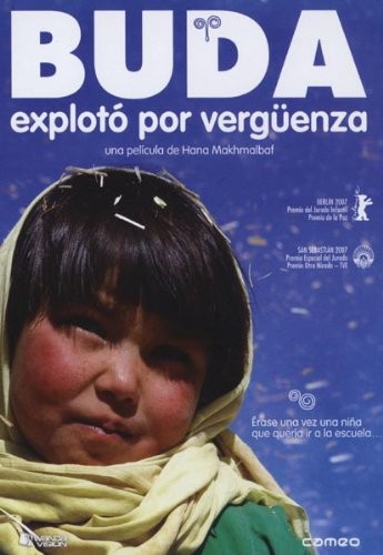 BUDA EXPLOTO POR VERGUENZA