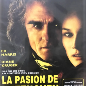 LA PASION DE BEETHOVEN