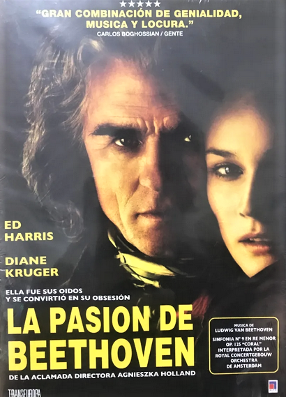 LA PASION DE BEETHOVEN