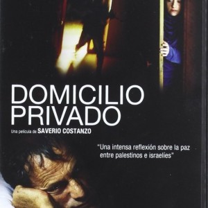 DOMICILIO PRIVADO