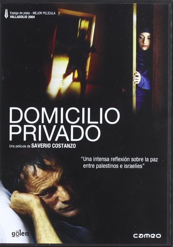 DOMICILIO PRIVADO