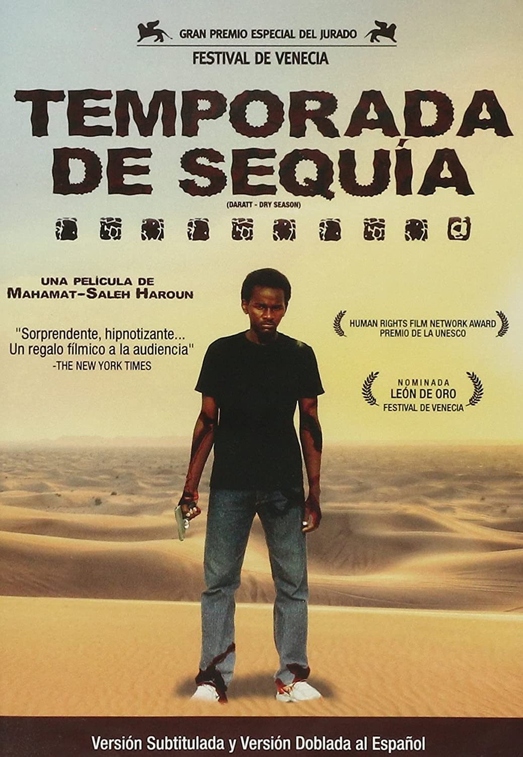 TEMPORADA DE SEQUIA - Imagen 2