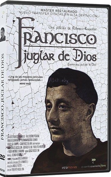 FRANCISCO - JUGLAR DE DIOS