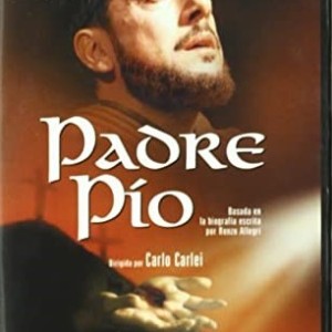 PADRE PIO