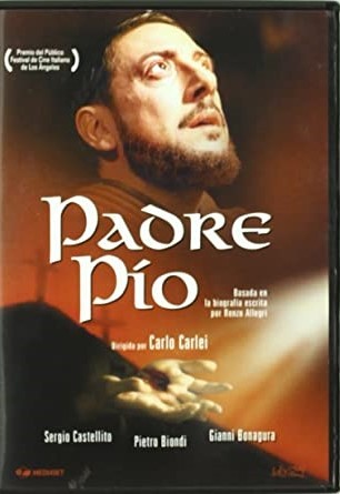 PADRE PIO