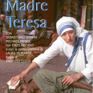 MADRE TERESA