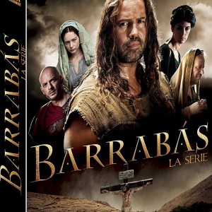 BARRABAS LA SERIE