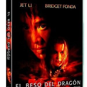 EL BESO DEL DRAGON