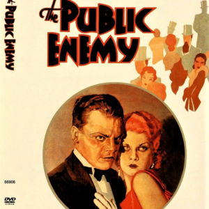 THE PUBLIC ENEMY