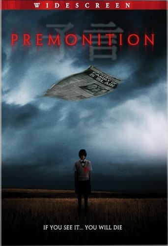 PREMONITION