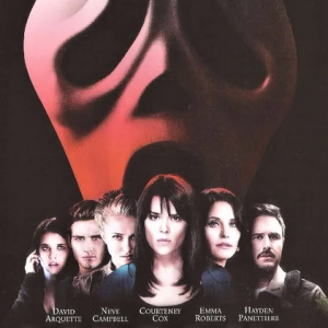 SCREAM 4