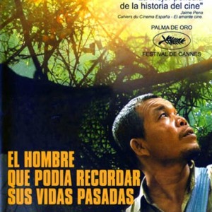 EL HOMBRE QUE PODIA RECORDAR SUS VIDAS PASADAS