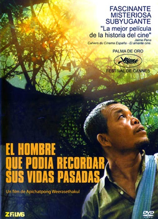 EL HOMBRE QUE PODIA RECORDAR SUS VIDAS PASADAS