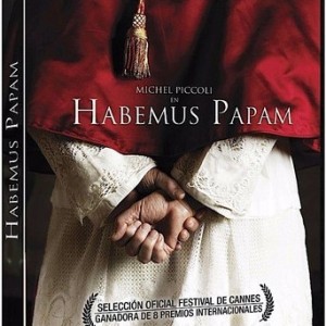 HABEMUS PAPAM