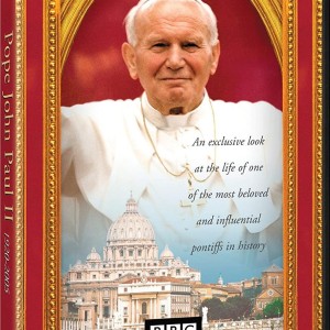 POPE JOHN PAUL II 1920-2005