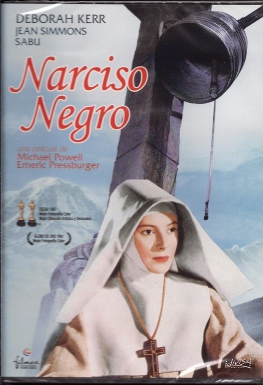 NARCISO NEGRO
