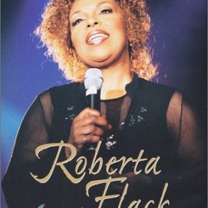 ROBERTA FLACK - IN CONCERT