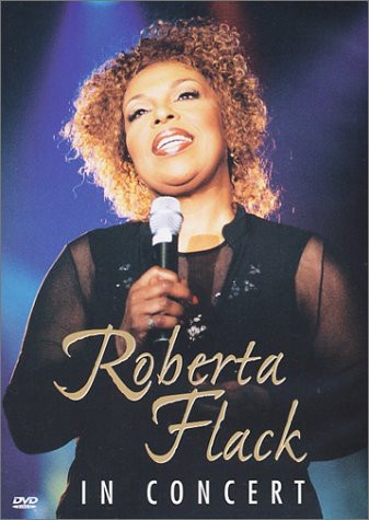ROBERTA FLACK - IN CONCERT