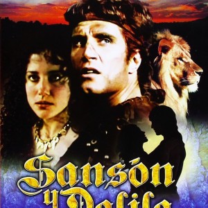 SANSON Y DALILA