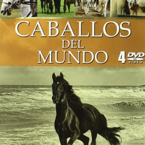 CABALLOS DEL MUNDO