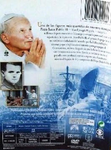 EL PAPA JUAN PABLO II - CONSTRUCTOR DE PUENTES - Imagen 2