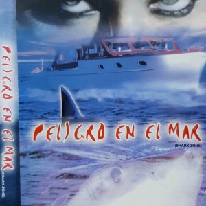 PELIGRO EN EL MAR