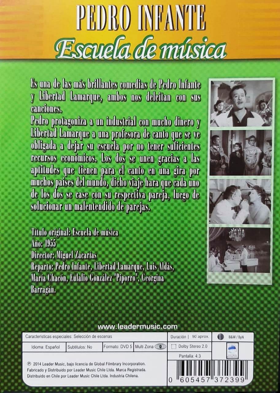 ESCUELA DE MUSICA - Imagen 2