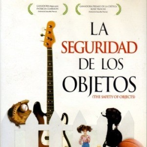 LA SEGURIDAD DE LOS OBJETOS